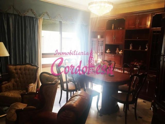 Piso en venta en Córdoba, Centro photo 0