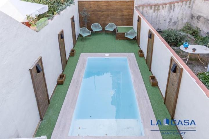 Casa en venta en Terrassa, Can Palet photo 0