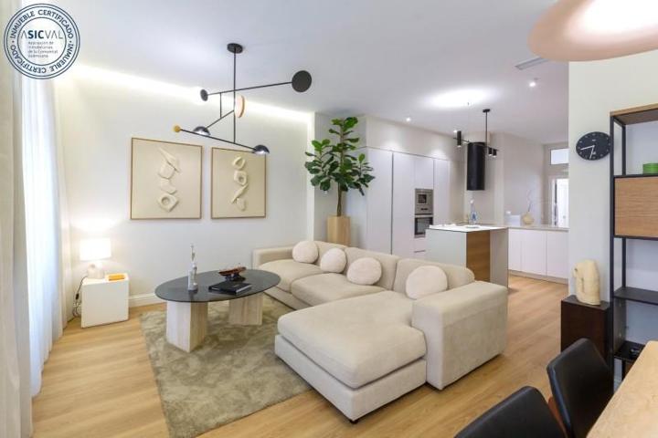 Piso en venta en Valencia, Russafa - Ruzafa photo 0