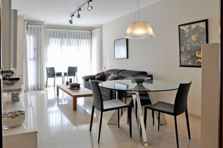 Piso en venta en Denia, Centro photo 0