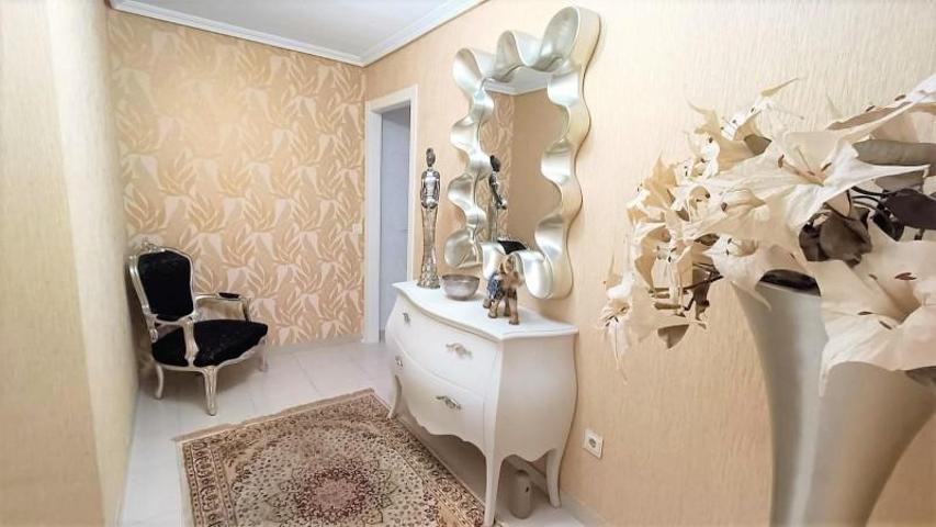 Piso en venta en Benidorm, Centro photo 0