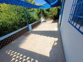 Casa con terreno en venta en Benidorm, Avenida Beniarda photo 0