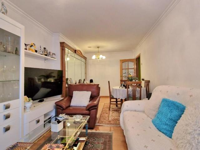 Piso en venta en A Coruña, Avenida de Finisterre photo 0