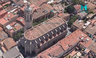 Edificio en venta en Esparreguera, Esparreguera photo 0