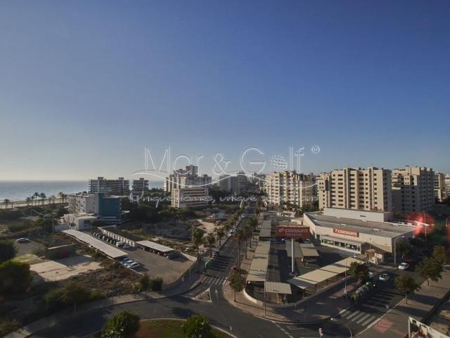 Piso en venta en Alicante, Playa de San Juan photo 0