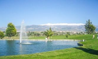 Terreno en venta en Las Gabias, CAMPO DE GOL photo 0