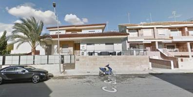 Chalet en venta en Cox, 03350 photo 0