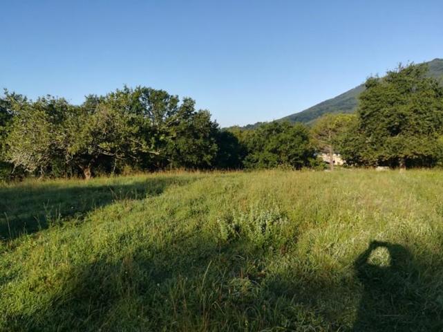 Terreno en venta en Hondarribia, Hondarribia photo 0