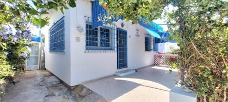 Chalet en venta en Benidorm, Benidorm photo 0