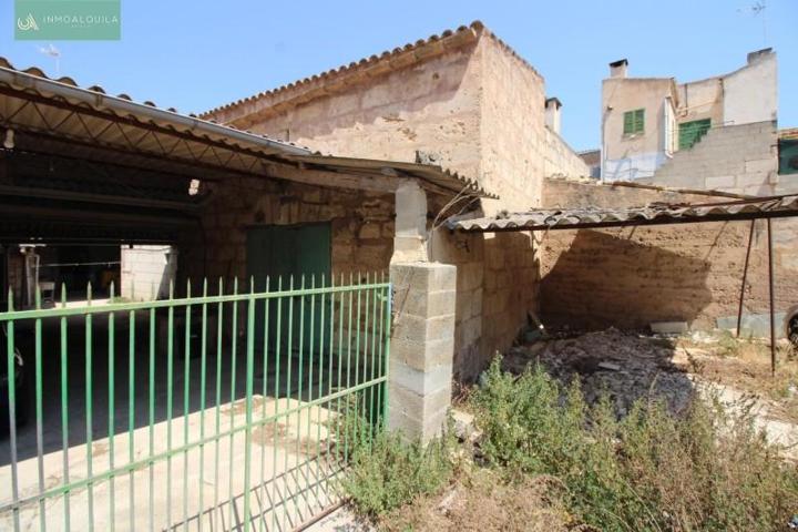 Casa en venta en Maria de la Salut, María de la Salud photo 0