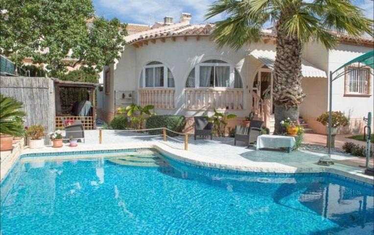 Chalet en venta en Ciudad quesada, Ciudad quesada photo 0