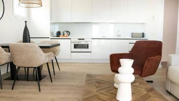 Apartamento en venta en Mijas, Avenida Abogados de Oficio, 29649 photo 0