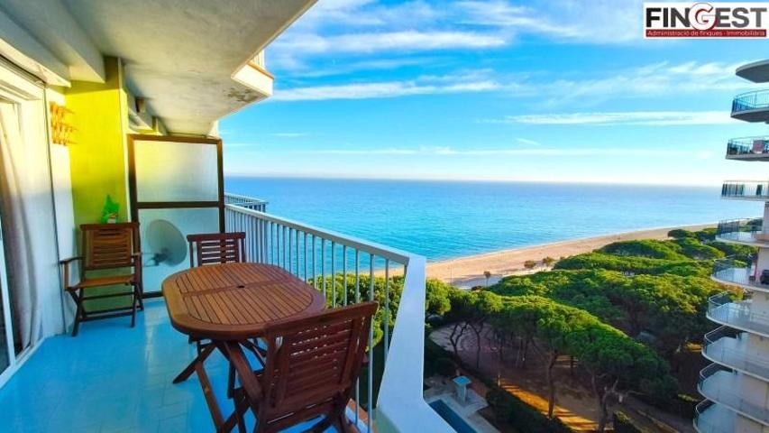 Piso en venta en Blanes, Los pinos photo 0