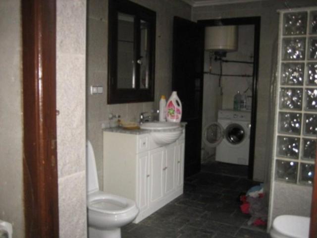 Casa en venta en Arganza, Campelo photo 0