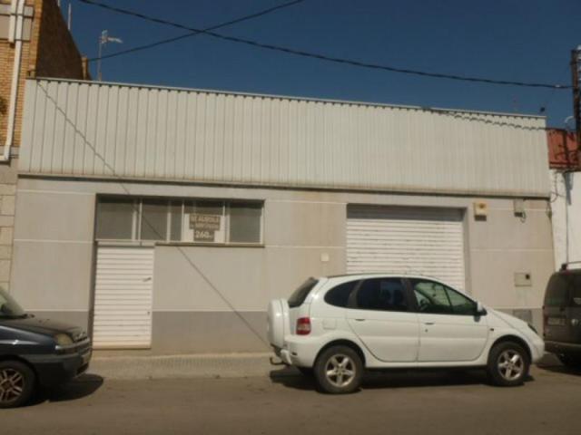 Local comercial en venta en Amposta, Hospital photo 0