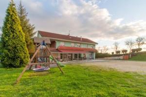 Casa en venta en Laracha, Braña photo 0