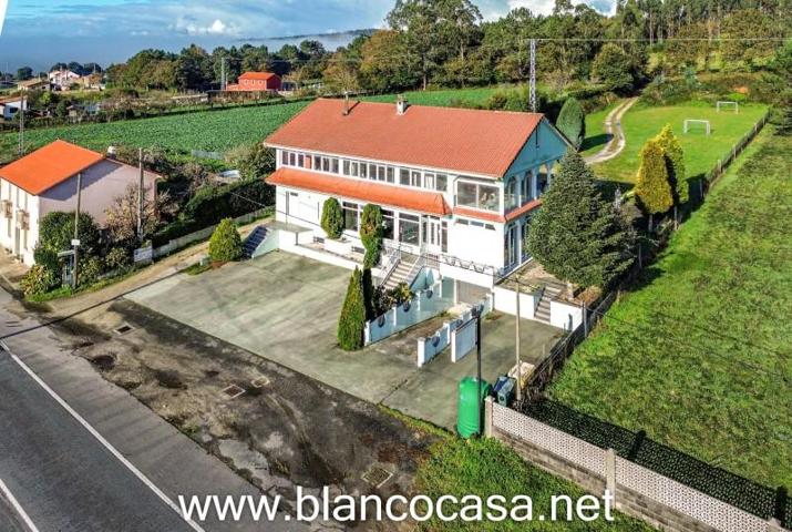 Casa en venta en Laracha, Braña photo 0