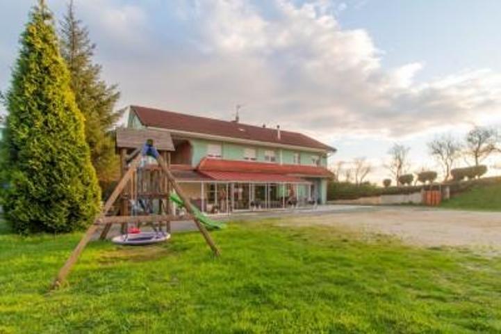 Casa en venta en Laracha, Braña photo 0