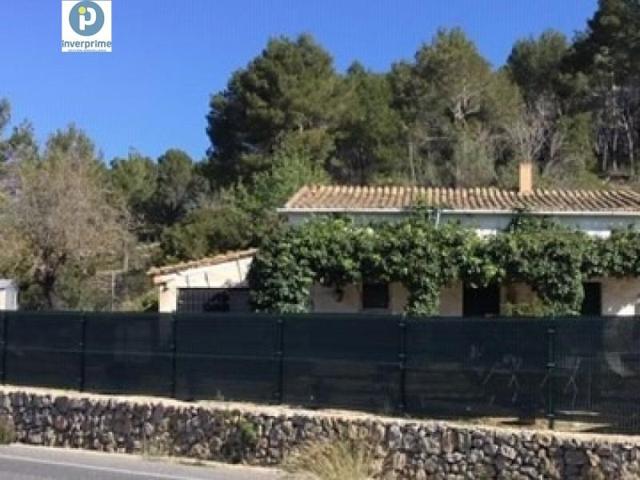 Casa con terreno en venta en Calvia, Calvia (Pueblo) photo 0