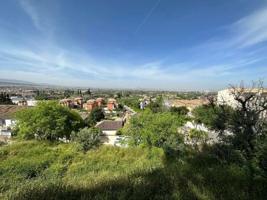 Terreno en venta en Huétor Vega, Huétor Vega photo 0