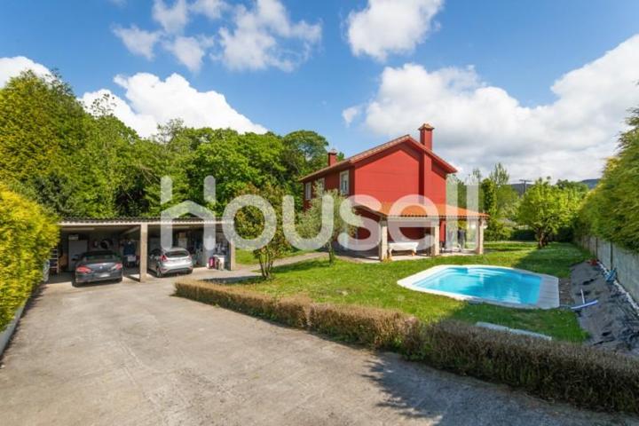 Casa en venta en Valderrey photo 0