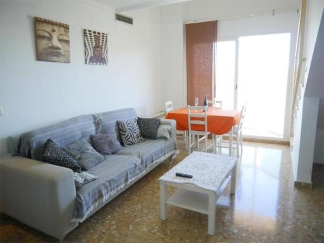 Atico Duplex en venta en Valencia, Torrefiel photo 0