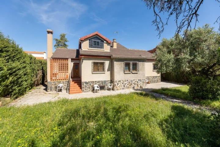 Chalet en venta en Gójar, Gójar photo 0