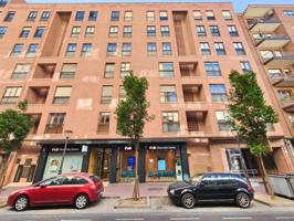 Piso en venta en Valladolid, Centro photo 0