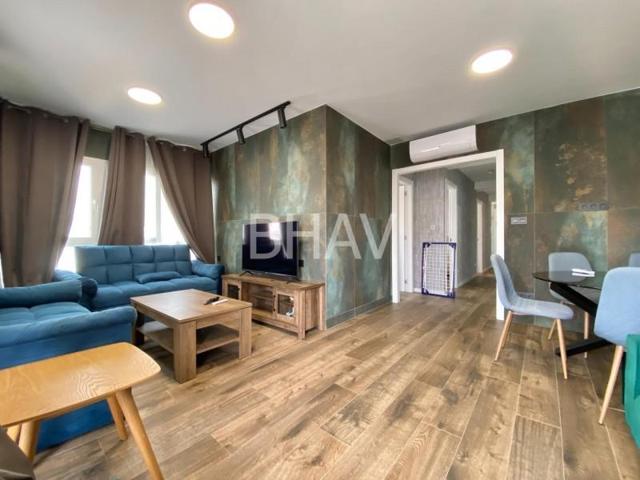 Piso en venta en Alicante, San anton photo 0