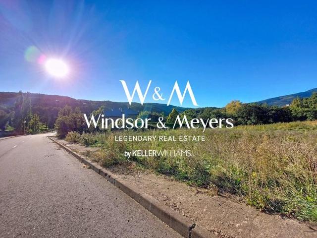 Terreno en venta en Montferrer i Castellbò photo 0