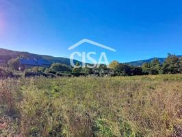 Terreno en venta en Montferrer i Castellbò photo 0