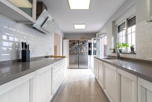 Adosada en venta en Dos Hermanas, Arco norte - Avda España photo 0