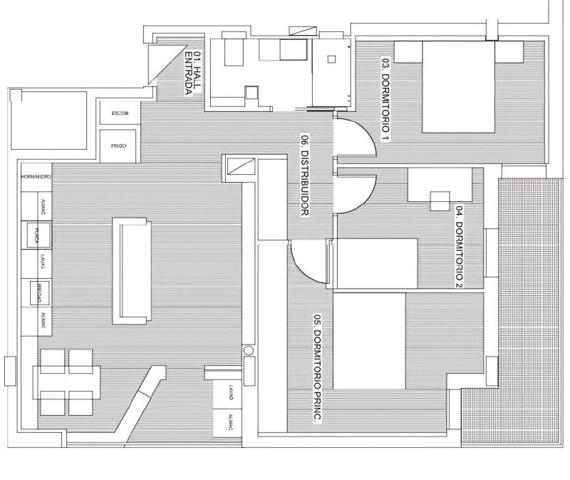 Piso en venta en Vitoria-Gasteiz, Zaramaga photo 0