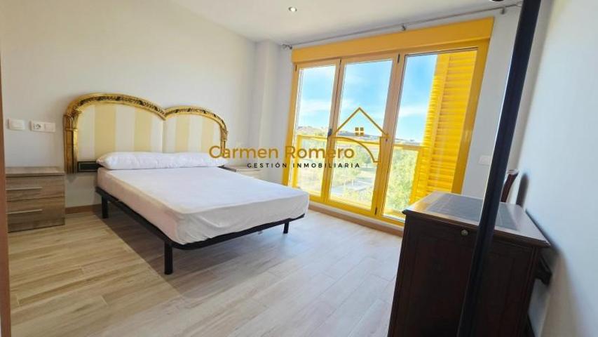 Piso en venta en Salamanca, La Platina-Hospital-Campus photo 0