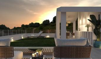 Aticos en venta en Xeresa, Xeresa del monte photo 0