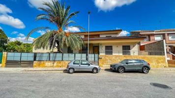 Chalet en venta en Cox, COX photo 0