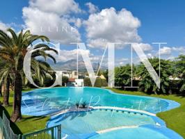 Planta baja en venta en Alfaz del Pi, Albir photo 0