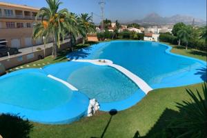 Planta baja en venta en Alfaz del Pi, Albir photo 0