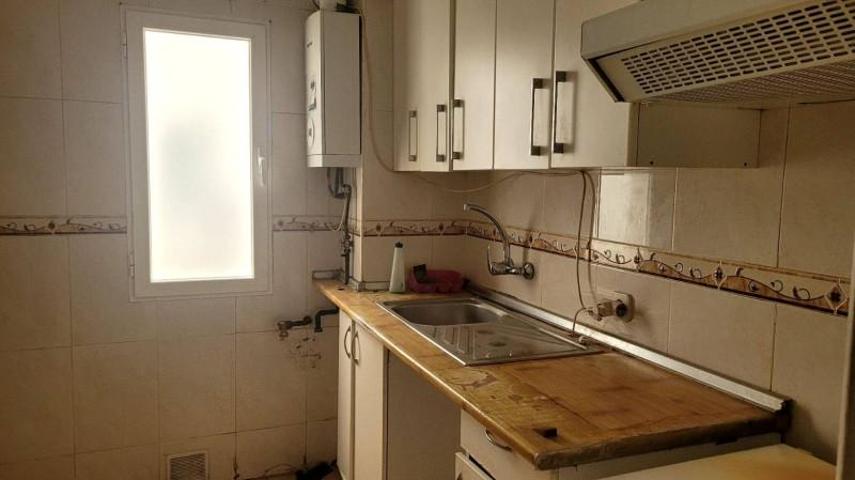 Piso en venta en Madrid, BARRIO DEL PILAR photo 0