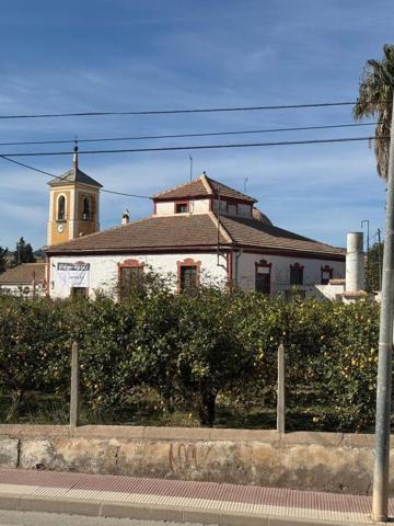 Chalet en venta en Murcia, Corvera photo 0