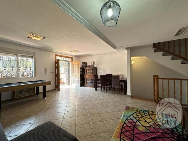 Bungalow en venta en Alicante, Paseo Mayor, 03113 photo 0