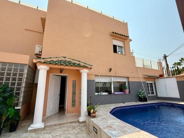 Chalet en venta en Torrevieja, Los Frutales photo 0