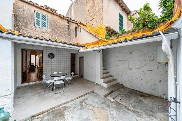 Casa en venta en Petra, Petra photo 0