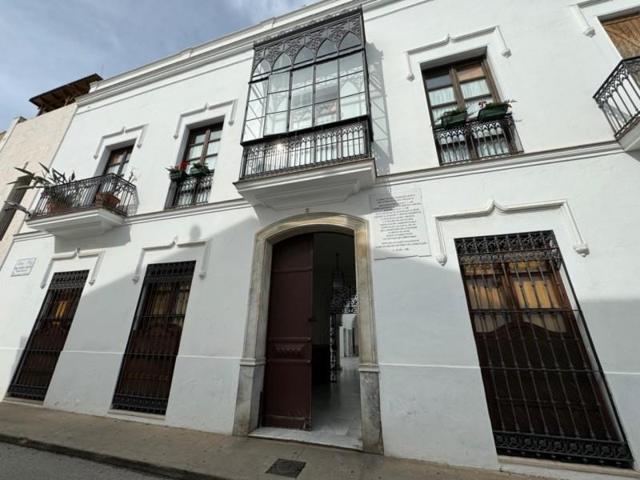 Duplex en venta en Sanlúcar de Barrameda, Centro photo 0