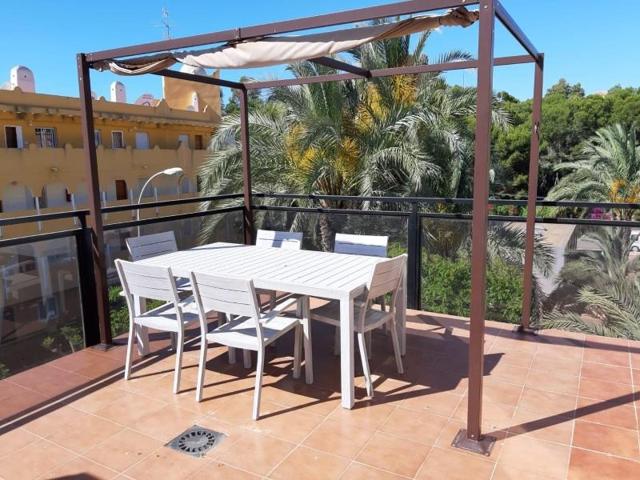 Piso en venta en El Campello, Pueblo Español - Coveta Fumá photo 0