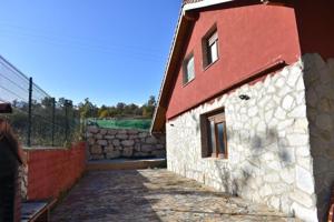 Casa en venta en Alfoz de Bricia, Área de Valdebezana photo 0