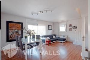 Piso en venta en Caldes de Montbui, Can rosell photo 0