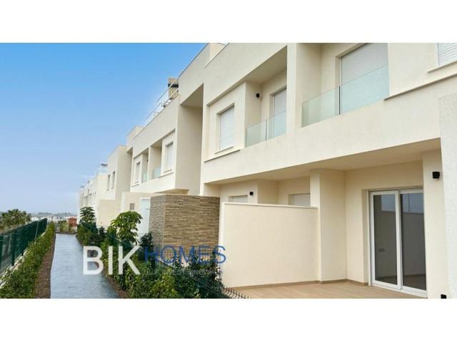 Bungalow en venta en Algorfa photo 0