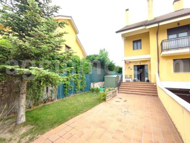 Chalet en venta en Valladolid, Fuente berrocal photo 0