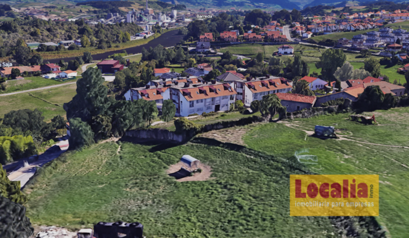 Terreno en venta en Suances photo 0